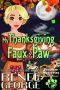 [Peculiar Mysteries 5.50] • My Thanksgiving Faux Paw · Peculiar Mysteries Book 10